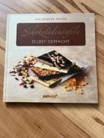 Buch „Schokoladentafeln selbst gemacht“ - neu Niedersachsen - Liebenburg Vorschau