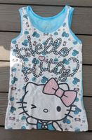 Hello Kitty Unterhemd/Top, Mädchen, 98/104 Kiel - Wellsee-Kronsburg-Rönne Vorschau