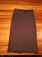 XS 34 36 Pencil Skirt Bleistift Rock schwarz Gina Tricot high Berlin - Zehlendorf Vorschau