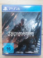 ❤️Terminator - Resistance PS 4 Spiel ⚡Express Versand Bayern - Diespeck Vorschau