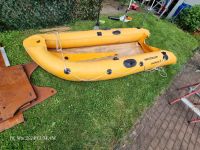 Metzler markant s Schlauchboot zu verkaufen Nordrhein-Westfalen - Bergkamen Vorschau