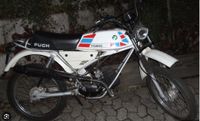 ich suche eine originale Puch Pionier MC 50 Mofa Bayern - Betzenstein Vorschau