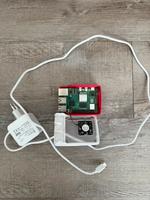 Raspberry PI 5 8 GB Arbeitsspeicher *wie NEU* Nordrhein-Westfalen - Ahlen Vorschau