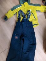 Schneehose, Jacke H&M, Gr. 98 Nordrhein-Westfalen - Augustdorf Vorschau