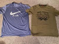 Sportshirt S Oliver und Nike Air Bayern - Aichach Vorschau