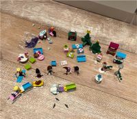 Lego Friends Weinachtsland Nordrhein-Westfalen - Dorsten Vorschau