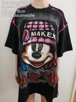 Mickey Mouse Shirt Größe 44 46 Einheitsgröße Nordrhein-Westfalen - Nettetal Vorschau