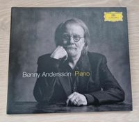 CD Instrumental Piano Benny Andersson Hessen - Alsbach-Hähnlein Vorschau