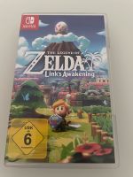 Nintendo Switch Zelda Links Awakening Nordrhein-Westfalen - Gelsenkirchen Vorschau