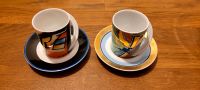 Rosenthal Esspresso Sammeltasse Nr. 1 & Nr. 7 Bayern - Olching Vorschau