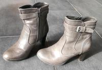 Stiefeletten in Größe 36 Hessen - Nidda Vorschau