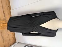 Wickelkleid "Kleines Schwarzes" von Hallhuber (36) Findorff - Findorff-Bürgerweide Vorschau