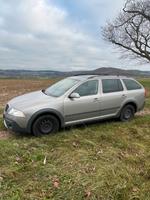 Skoda Oktavia Scout (4x4) Hessen - Hofbieber Vorschau