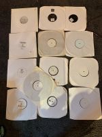 Elektronische Musik  promo und white labels 13 vinyls Konvolut Hessen - Florstadt Vorschau