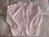 Super schöne H&M Strickjacke Rose wie neu Hessen - Tann Vorschau