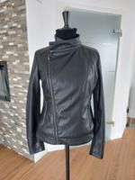Lederjacke Desigual neuwertig Nordrhein-Westfalen - Castrop-Rauxel Vorschau
