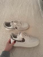Nike Air Force 1 Saarland - Neunkirchen Vorschau