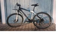 26" Alu 24 Gang Shimano Mountainbike Univega Fahrrad München - Thalk.Obersendl.-Forsten-Fürstenr.-Solln Vorschau