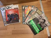 Ox- Fanzine Visions Punkrock Hardcore Rock'n'Roll zu verschenken Pankow - Weissensee Vorschau