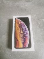 Apple iPhone Xs Gold 64GB Original Verpackung Niedersachsen - Wahrenholz Vorschau