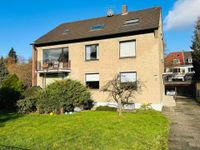Vielseitiges Mehrfamilienhaus mit attraktiven Wohnmöglichkeiten! Nordrhein-Westfalen - Köln Vorschau