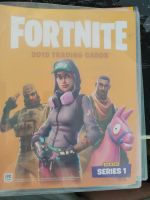 Panini Fortnite Sammelkarten Niedersachsen - Einbeck Vorschau