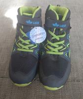 LICO Stiefelette/ Schuhe Gr40 neu Sachsen - Grünhain-Beierfeld  Vorschau