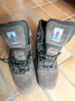 Wanderschuhe Bayern - Rottenburg a.d.Laaber Vorschau