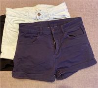 2erSet H&M Shorts Gr 170 Baden-Württemberg - Ludwigsburg Vorschau