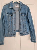 Jeansjacke  von Bershka Hannover - Misburg-Anderten Vorschau