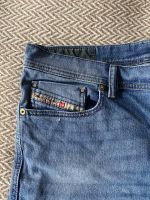 Diesel Jeans Nordrhein-Westfalen - Krefeld Vorschau