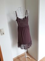 CREAM DÄNEMARK Kleid Unterkleid xs s 34 36 mauve beere Nordrhein-Westfalen - Erftstadt Vorschau