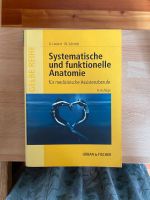 Systematische und funktionelle Anatomie Dresden - Pieschen Vorschau