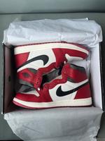Jordan 1 High OG Chicago Lost and Found EU46/US12 Baden-Württemberg - Ulm Vorschau
