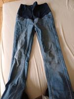 Umstandsjeans Hose Bayern - Schierling Vorschau