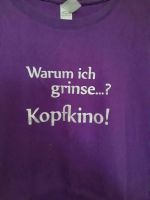 Sprüche T-Shirt's Baden-Württemberg - Steißlingen Vorschau