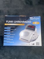 NEUWARE Funk-Uhrenradio Tevion Duisburg - Duisburg-Süd Vorschau