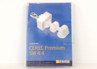 Sirona CEREC Premium SW 4.4 Disk Programm CADCAM Software Omnicam Nordrhein-Westfalen - Paderborn Vorschau