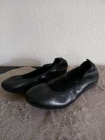 Ballerina in schwarz Gr. 40 Bayern - Neumarkt i.d.OPf. Vorschau