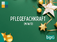 ✅ Pflegefachkraft (m/w/d) 1:1 Erwachsenenversorgung in WOB Niedersachsen - Wolfsburg Vorschau