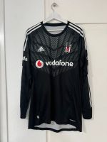 Besiktas BJK 2014-2015 Adidas Trikot Mülheim - Köln Stammheim Vorschau