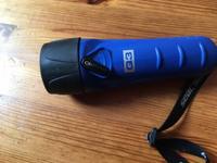 Seac Lampe Q3 Neu Bayern - Landau a d Isar Vorschau