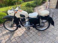 MZ ES 150, Eisenschwein Thüringen - Geisa Vorschau