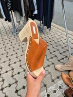 echtes Leder Größe 41 Bayern - Erlangen Vorschau