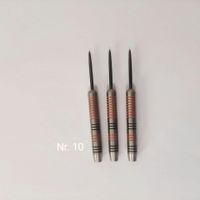 Darts Steeldart Barrels 80% Tungsten 28g 90er Jahre England NEU Niedersachsen - Lüchow Vorschau