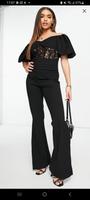 Schicker Jumpsuit Nordrhein-Westfalen - Hamm Vorschau