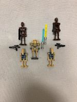 Lego Star Wars Figuren (Seperatisten) Bayern - Nonnenhorn Vorschau