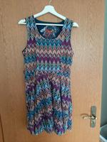 Sommerkleid ohne Ärmel von Desigual  Größe L Nordrhein-Westfalen - Dormagen Vorschau