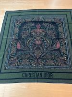 Christian Dior, Seidenstoff, Seidentuch 140 x 140 Rheinland-Pfalz - Windhagen Vorschau