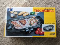 Tischgrill elektrisch Bayern - Kronach Vorschau